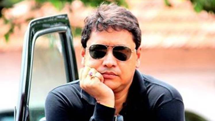 संजय सिन्हा