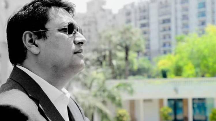 संजय सिन्हा