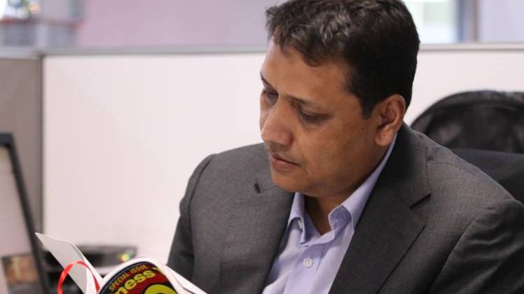 संजय सिन्हा