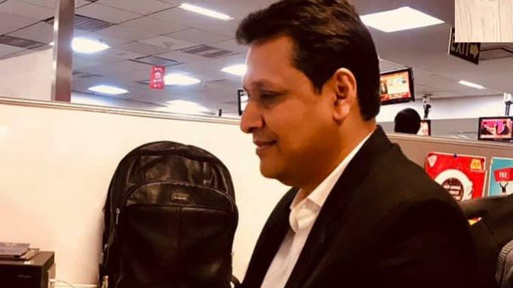 संजय सिन्हा