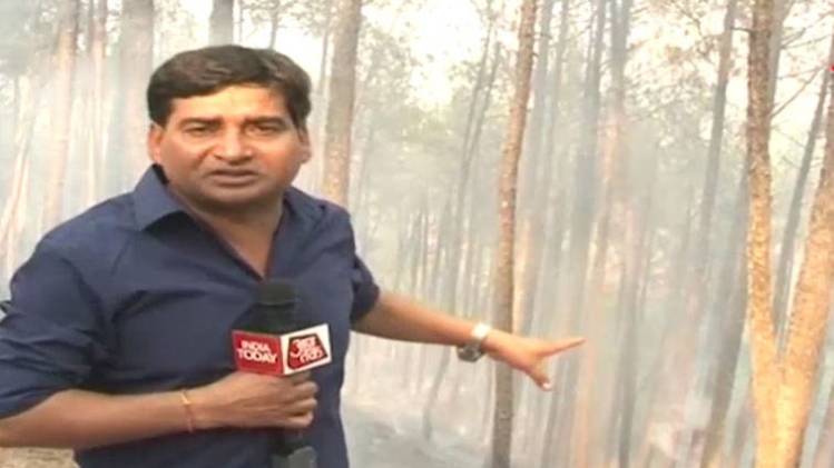 टिहरी गढ़वाल