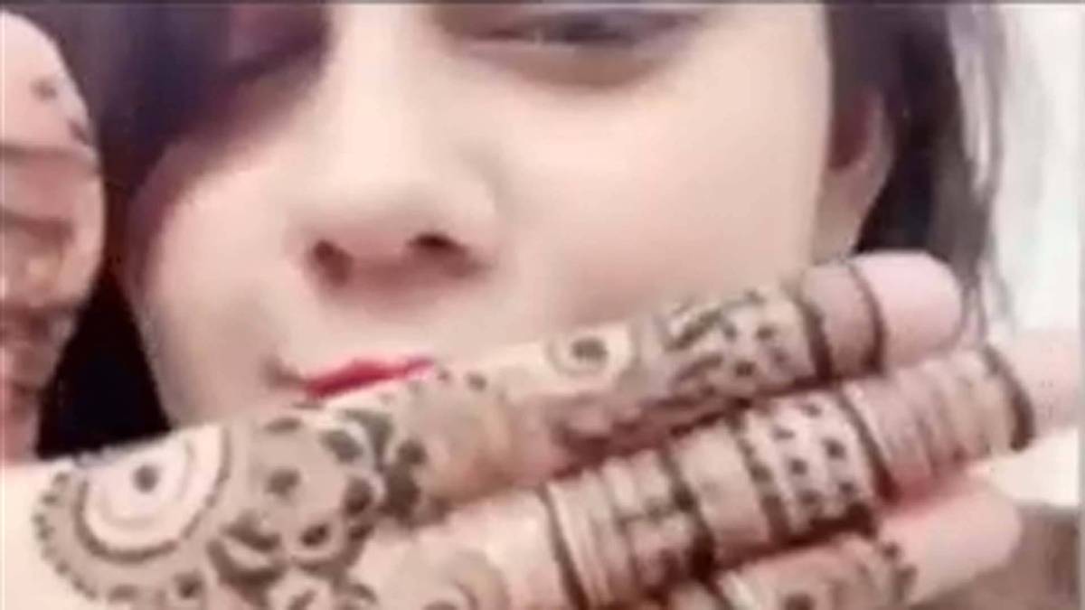 टीना डाबी