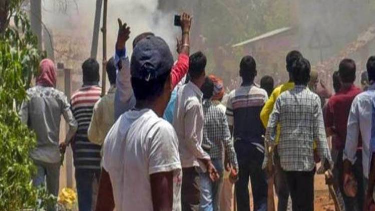 प्रतीकात्मक तस्वीर