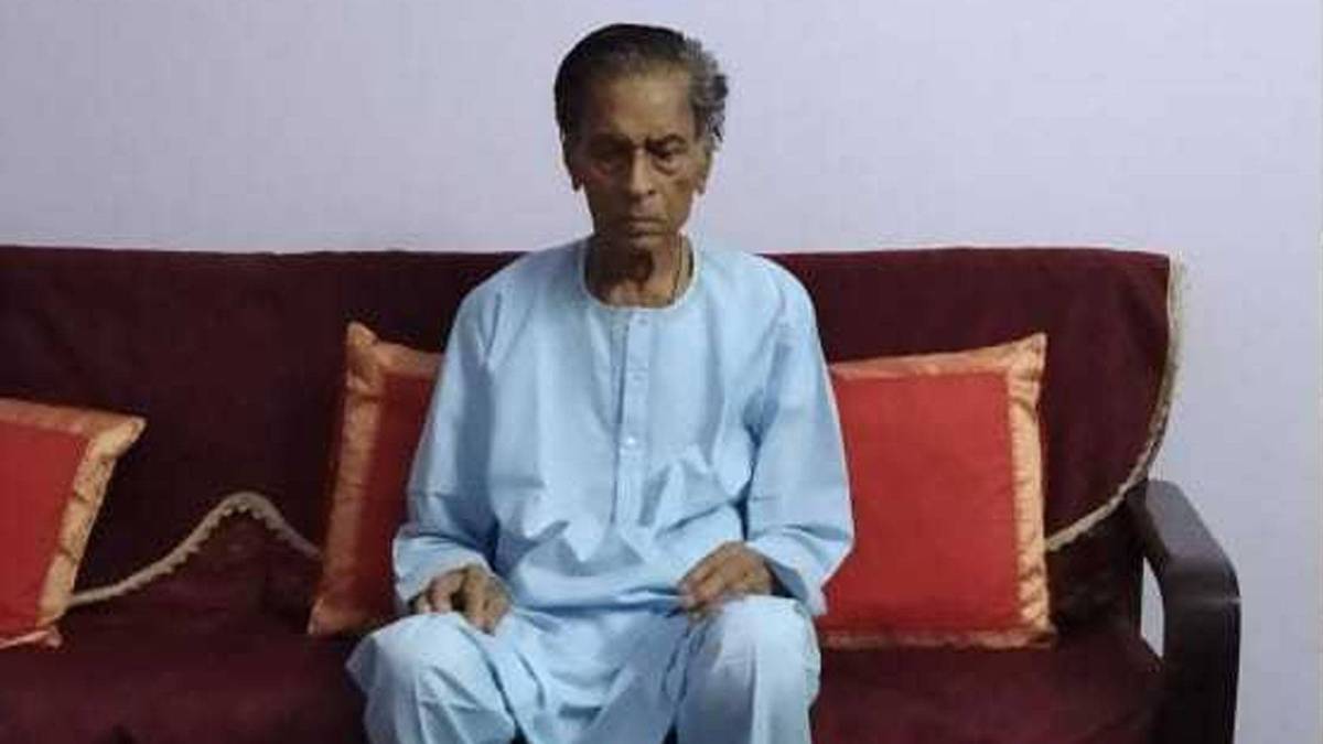 क्या बिना दुश्मनी के मारे गए बुजुर्ग!