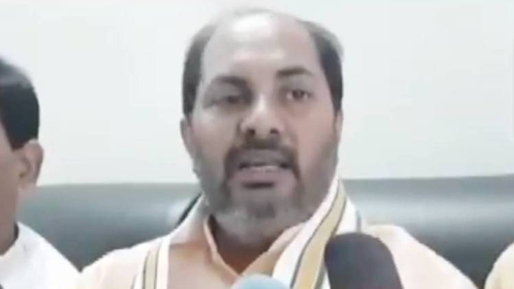 उपेंद्र तिवारी