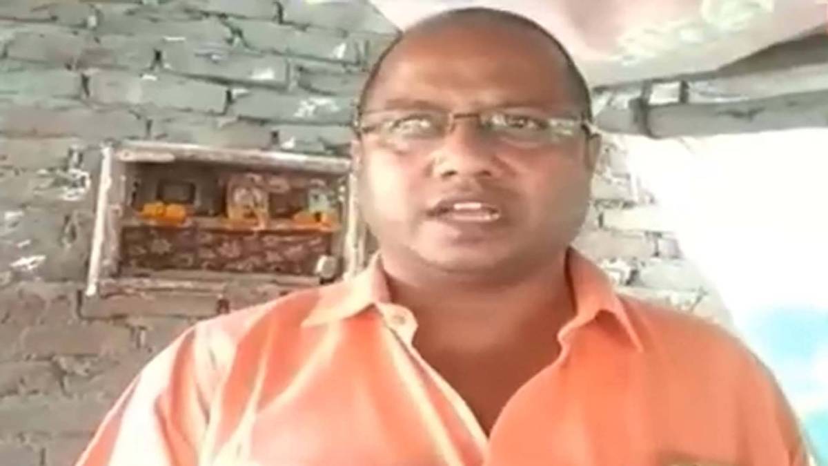 दिल्ली आजतक