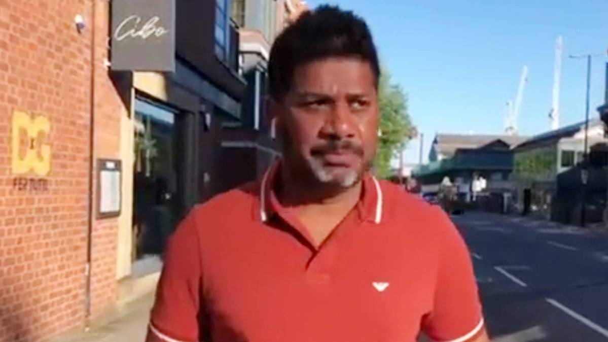 मैनचेस्टर में आज भारत और वेस्टइंडीज की टीमें होंगी आमने-सामने