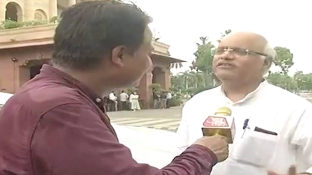 नेताओं की प्रतिक्रिया