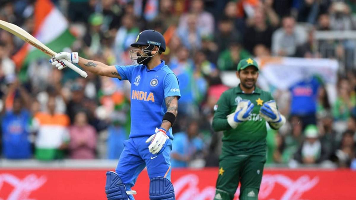 विराट कोहली (फोटो- twitter/@sachin_rt)