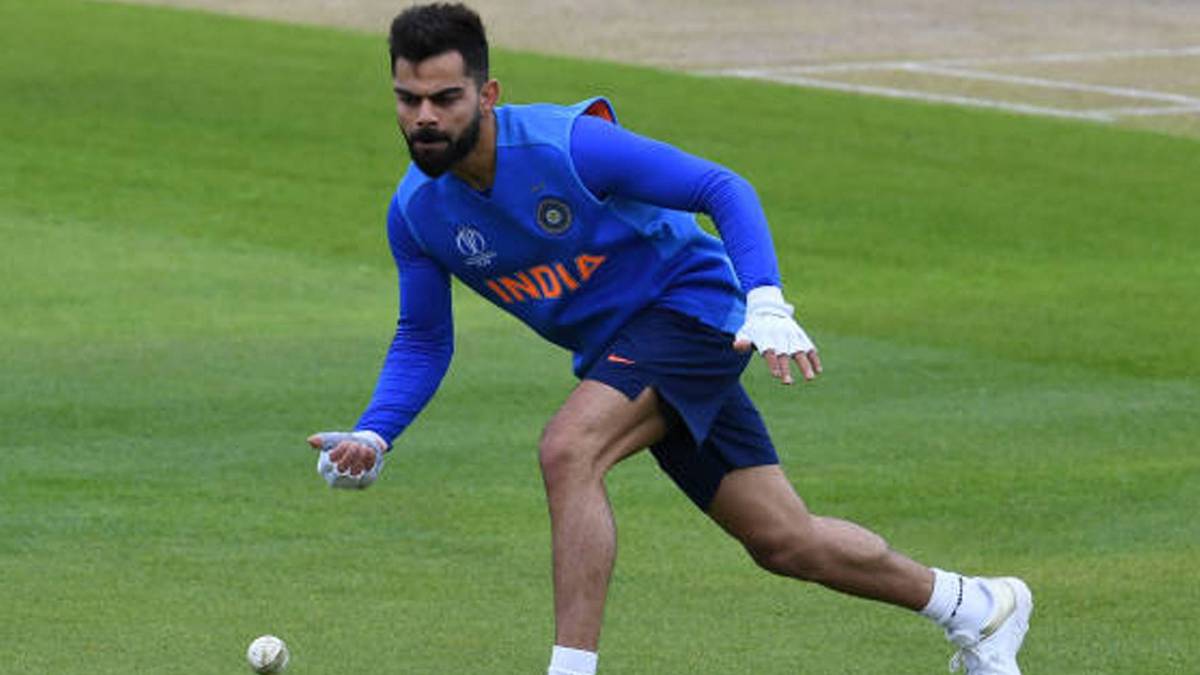 विराट कोहली (फोटो- twitter/@imVkohli)