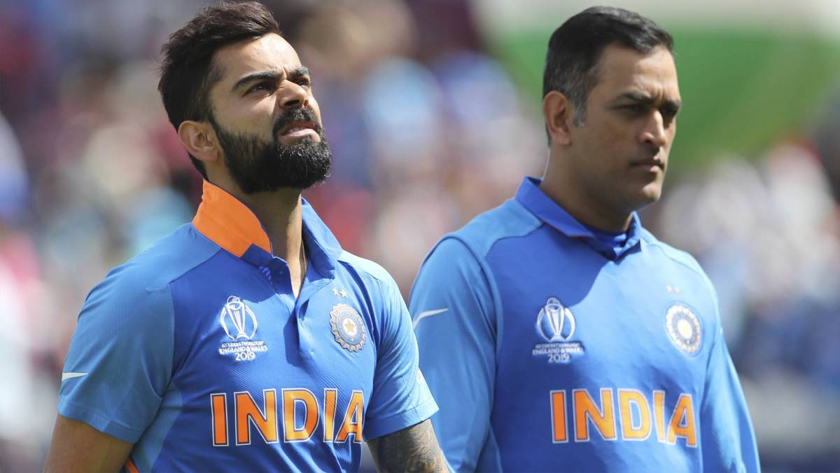 विराट कोहली