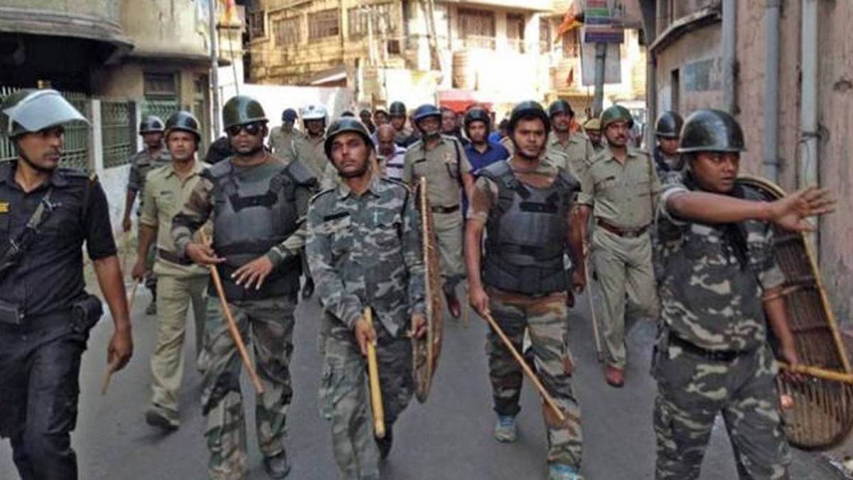 नॉनस्टॉप 100