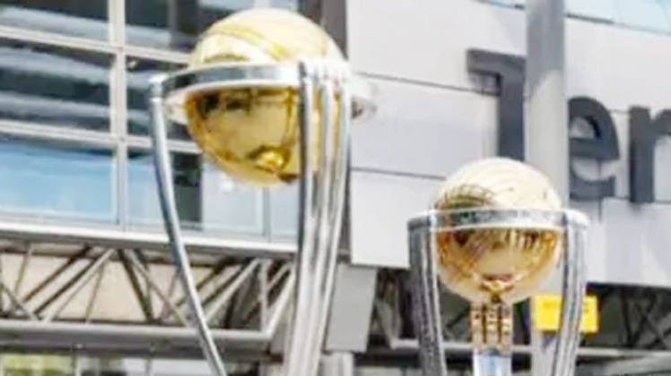 क्रिकेट वर्ल्ड कप 2019