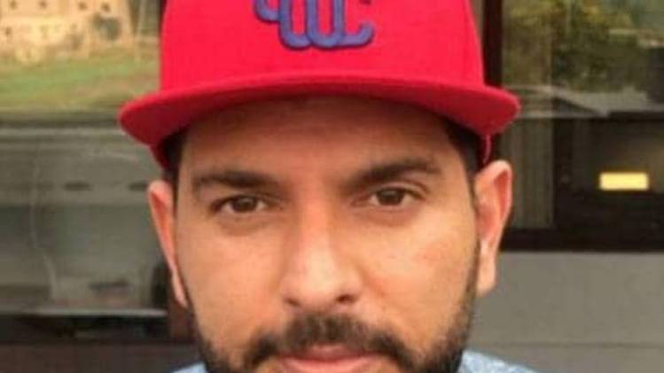 युवराज सिंह