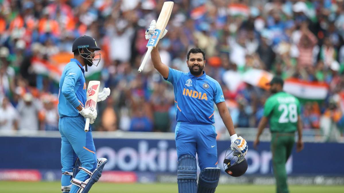 रोहित शर्मा (तस्वीर- ICC)