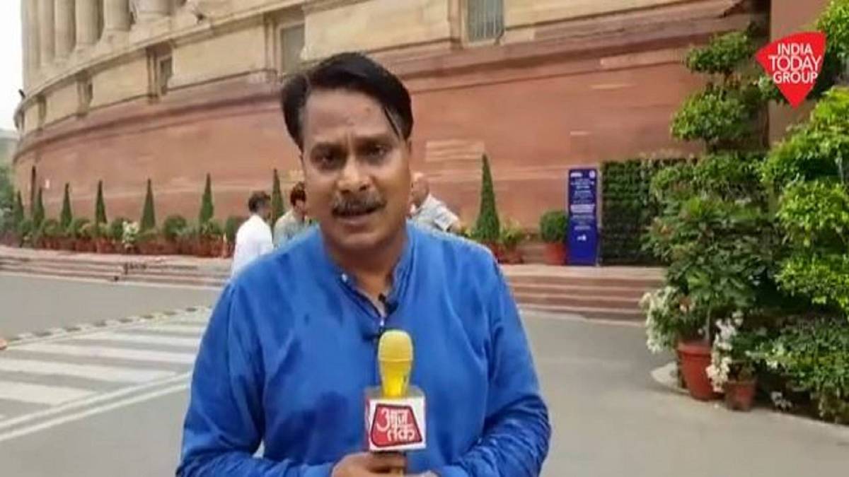 बजट से पहले संसद में की गईं तैयारियां