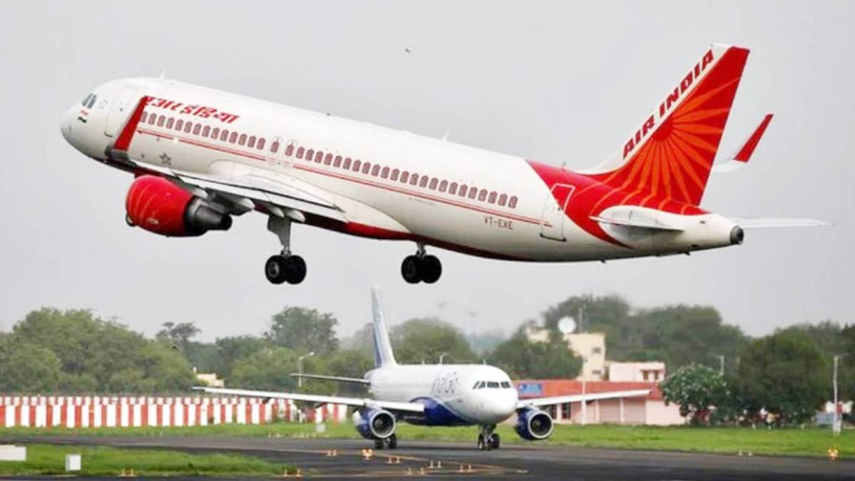 पाकिस्तान ने भारत के लिए एयर स्पेस खोला