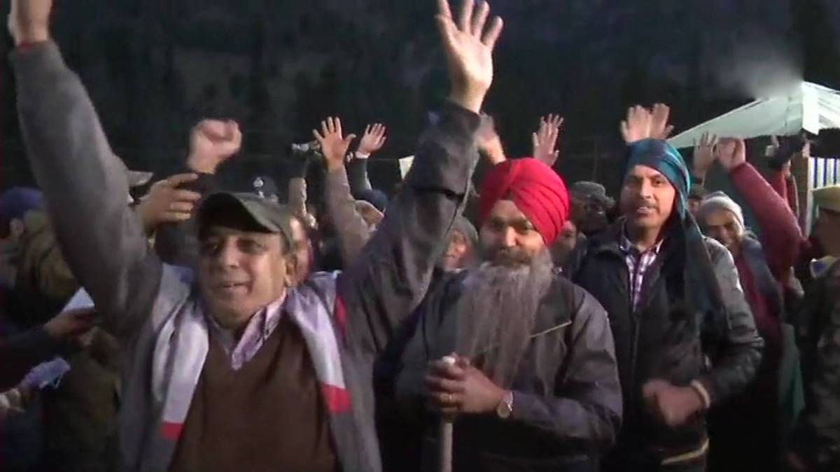 अमरनाथ यात्रा