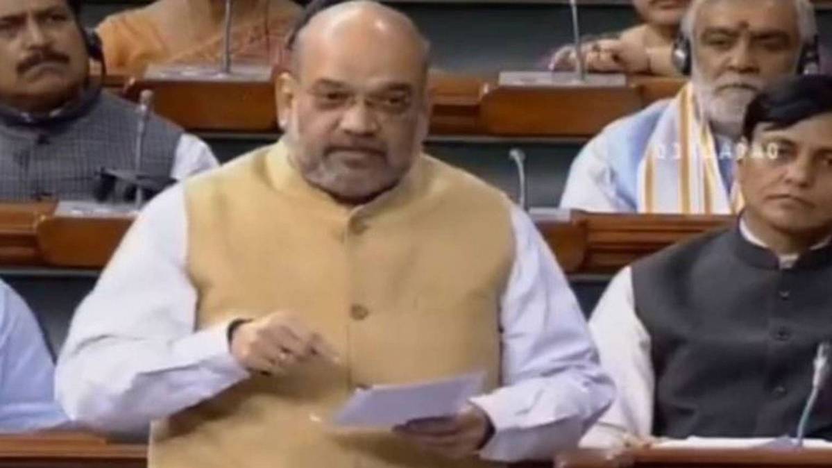 5 साल में मारे गए 963 आतंकी