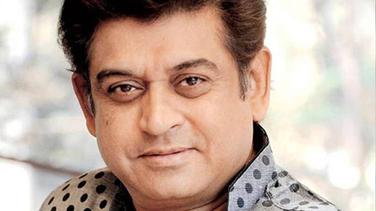 गायक अमित कुमार