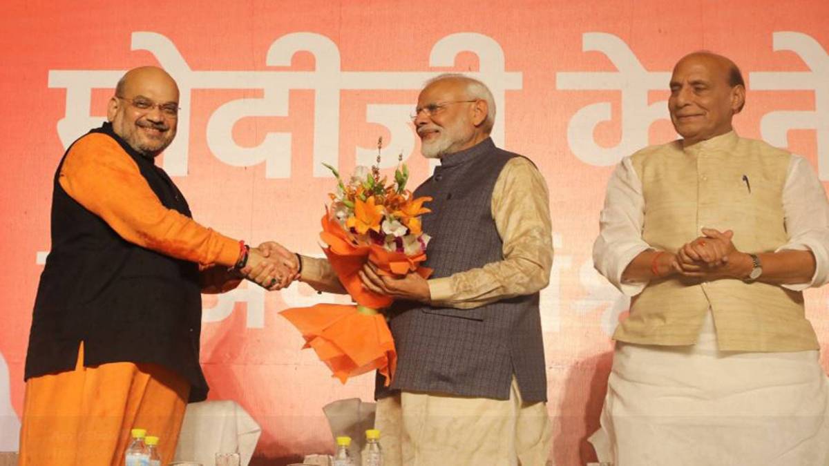 5 जुलाई को आम बजट