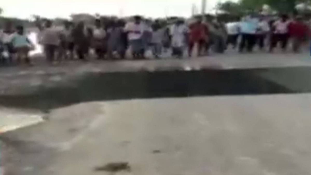 100 शहर 100 खबर