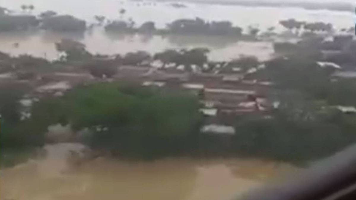 100 शहर 100 खबर