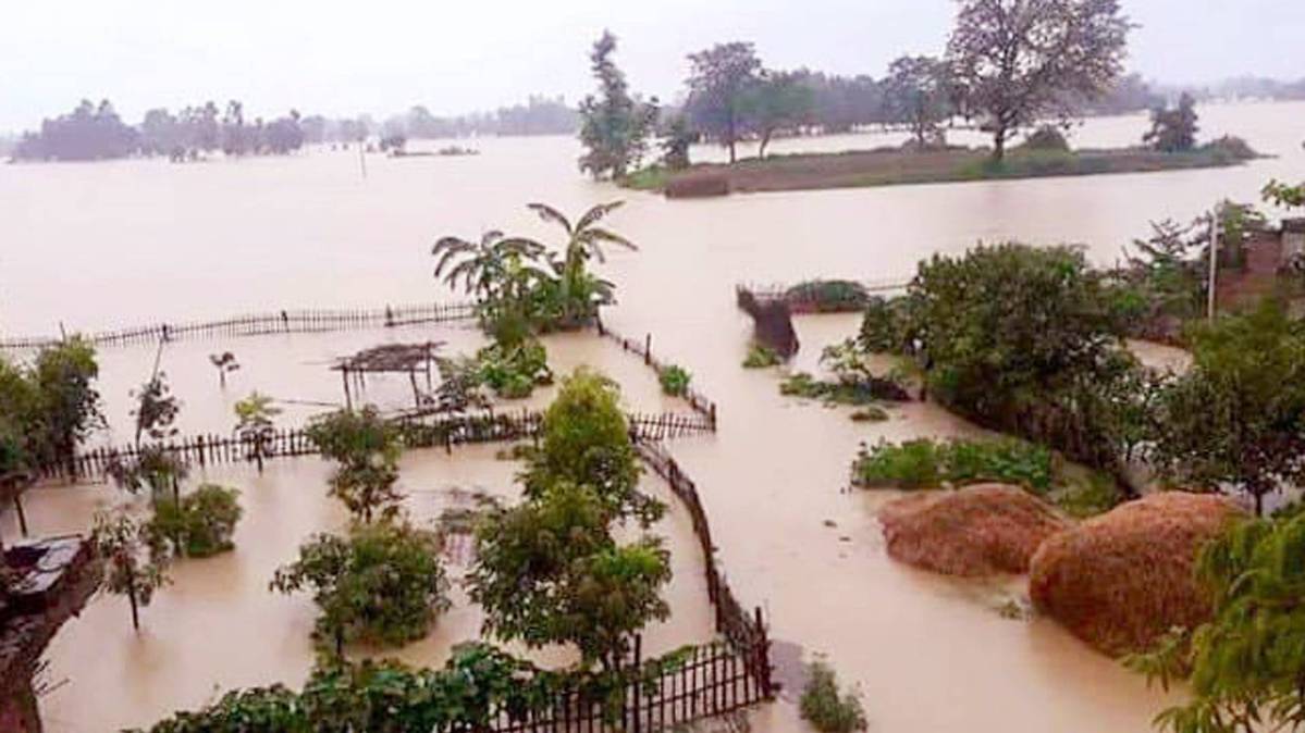 100 शहर 100 खबर