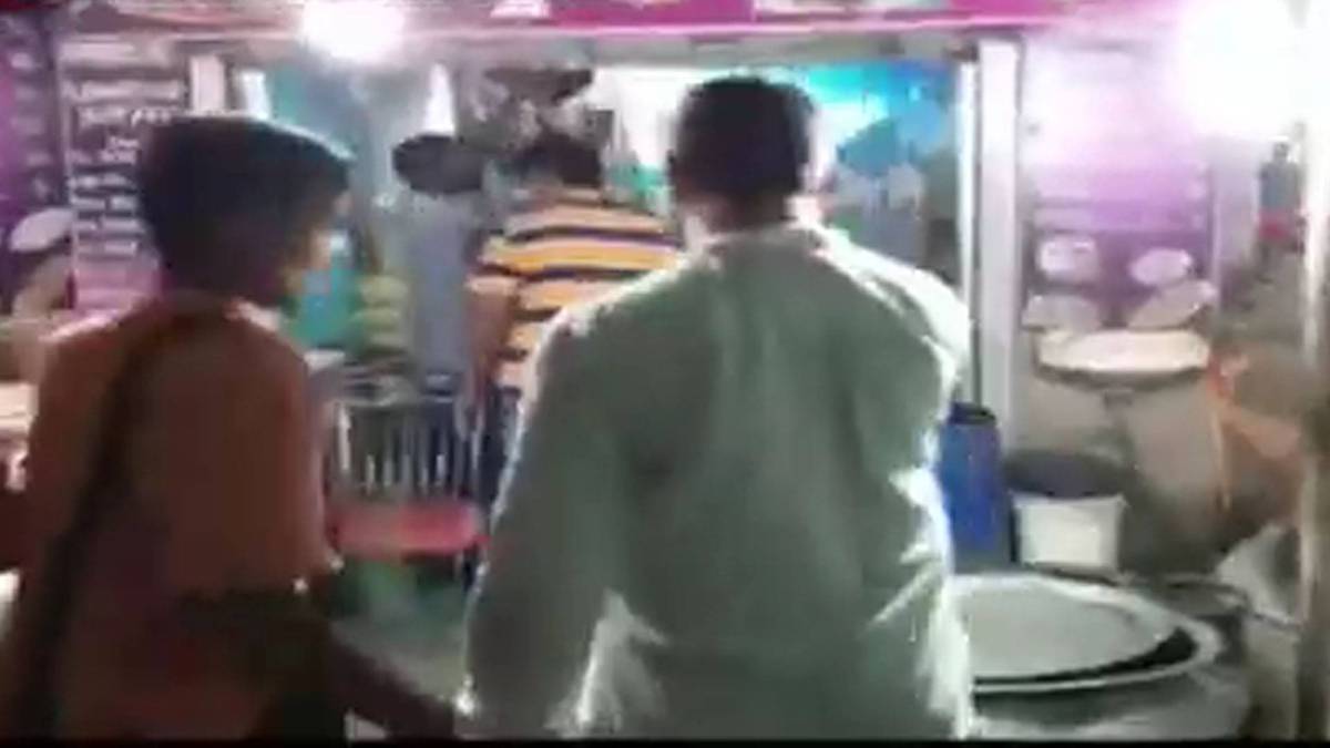 बिरयानी