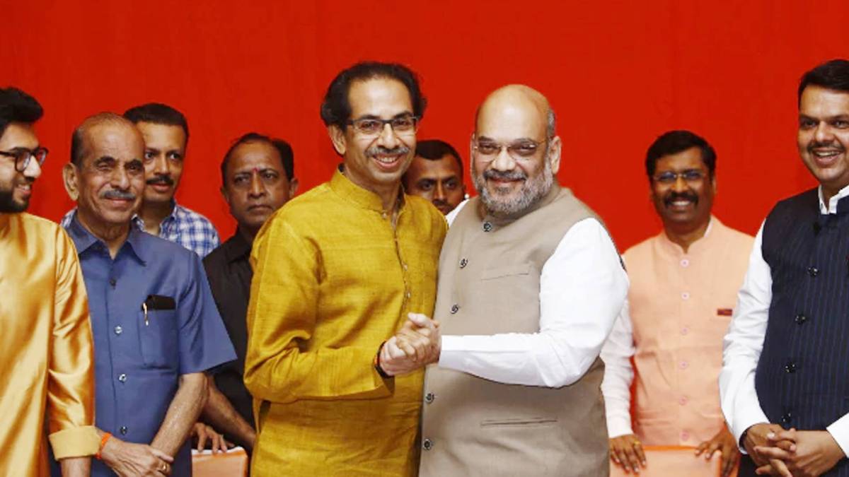 (फाइल फोटो: Danesh Jassawala/India Today)