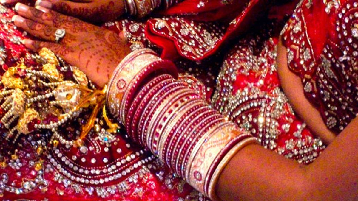 प्रतिकात्मक फोटो