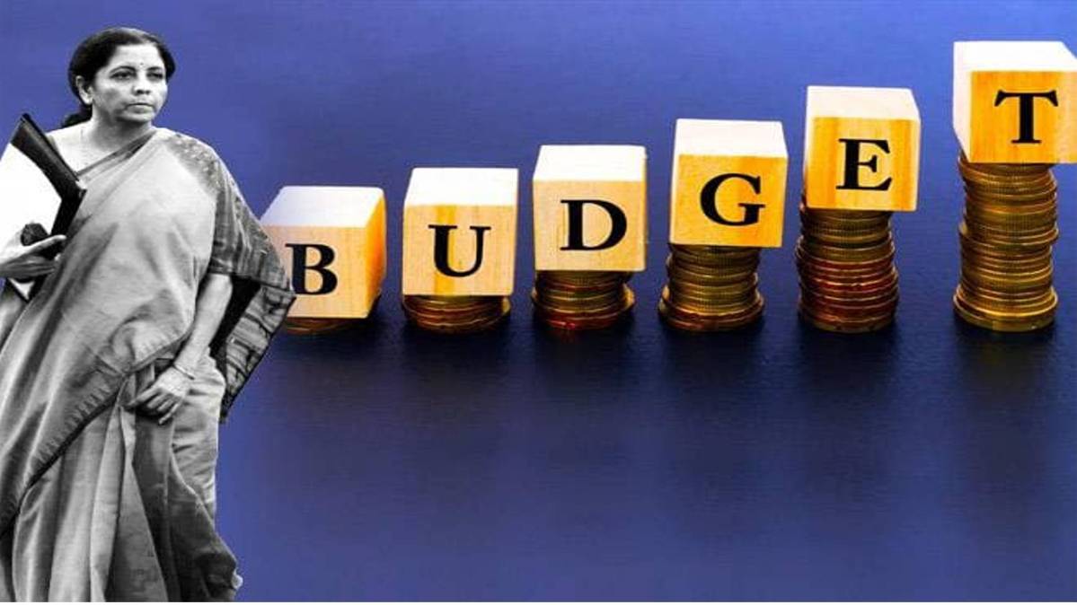बजट 2019