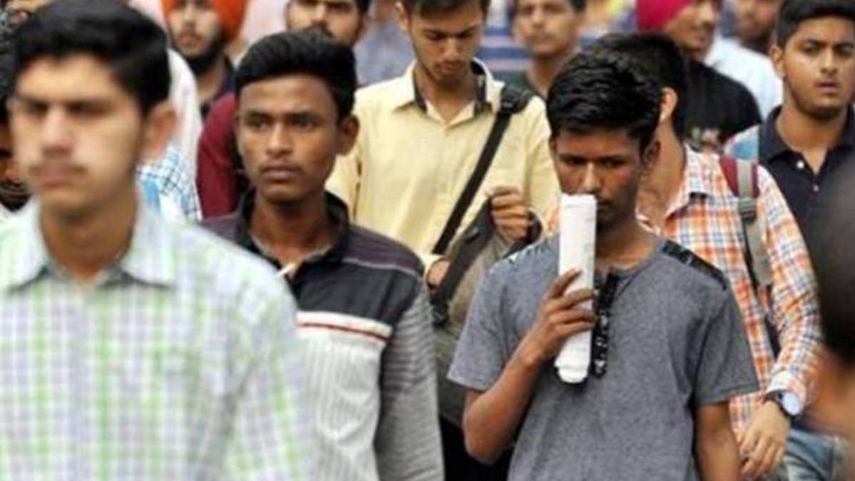 बेरोजगारी