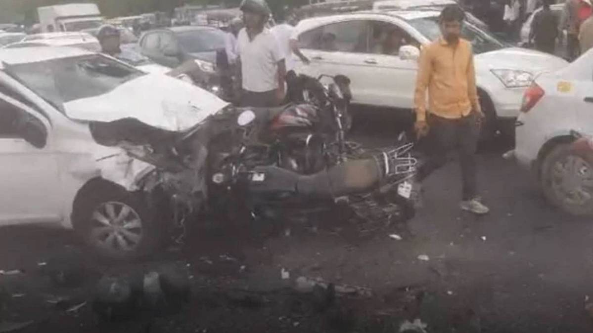 100 शहर 100 खबर