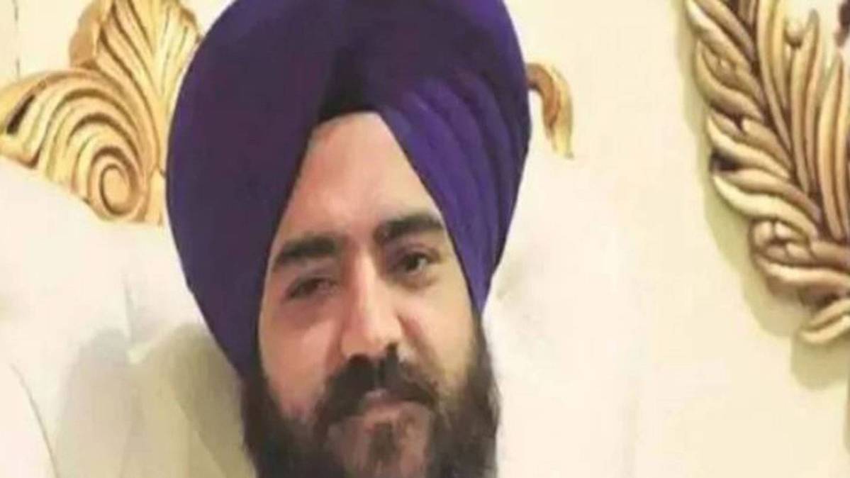 करतारपुर कमेटी से हटा गोपाल चावला