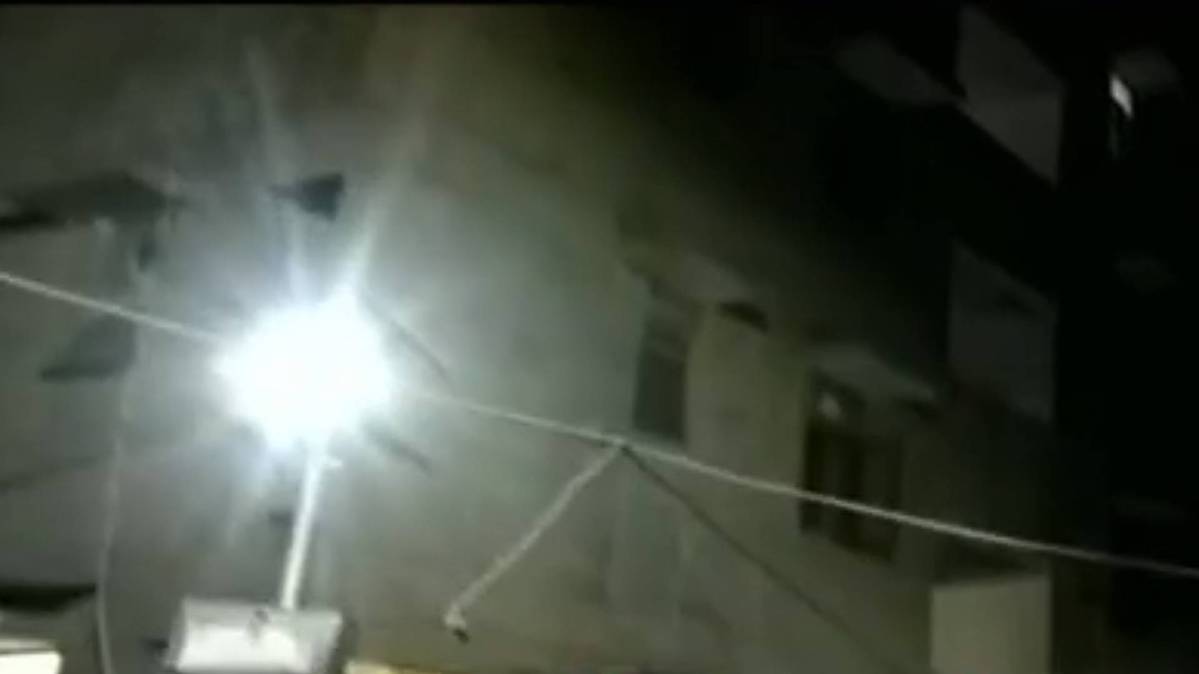 क्राइम 360