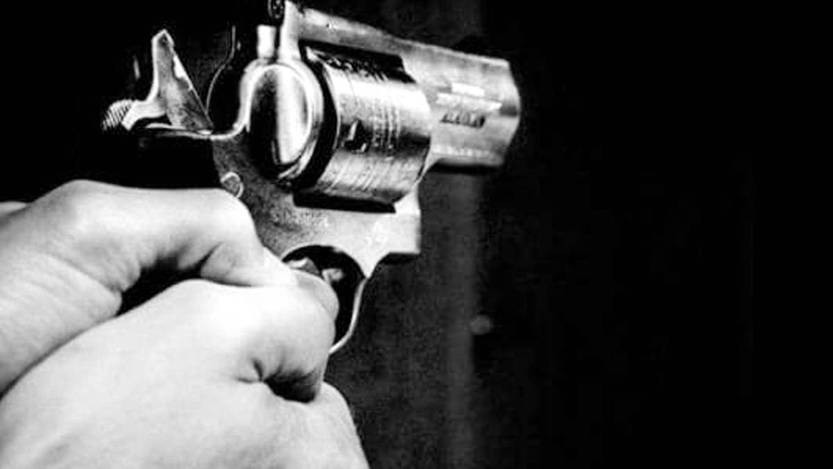 क्राइम (सांकेतिक तस्वीर)