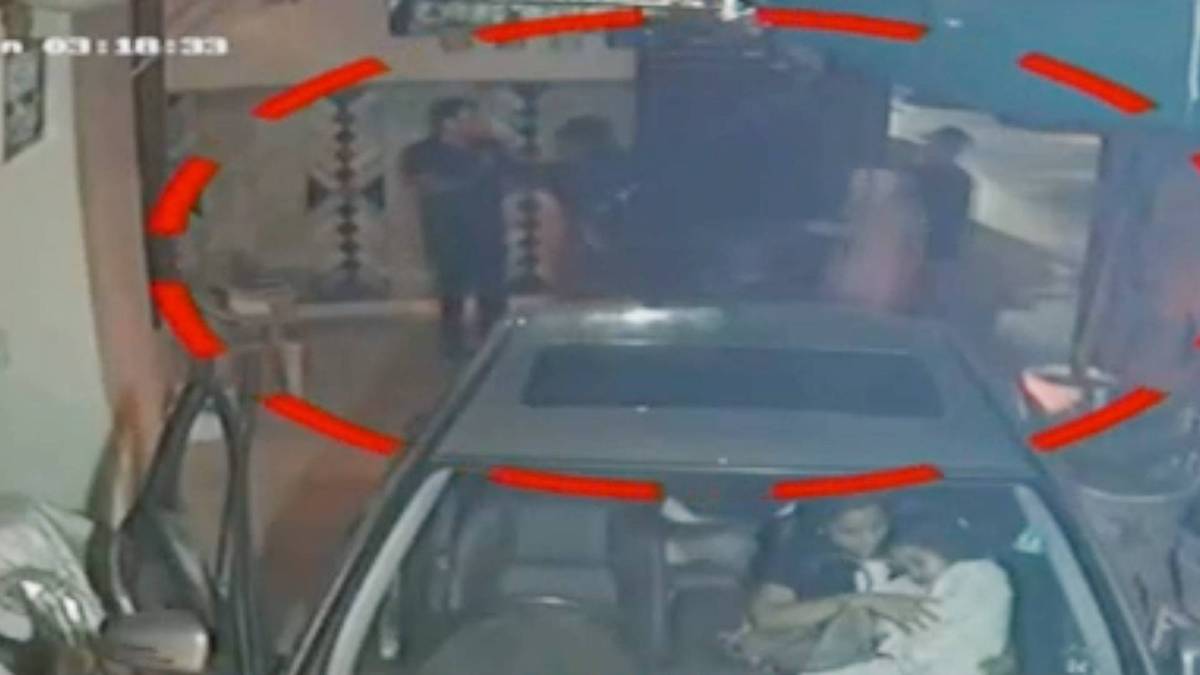 क्राइम 360