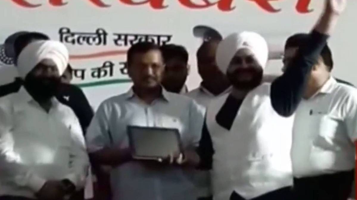 नॉनस्टॉप 100