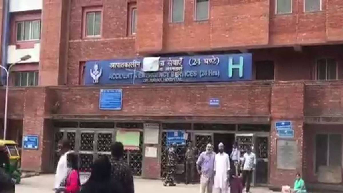 NMC विधेयक के खिलाफ डॉक्टर्स की स्ट्राइक