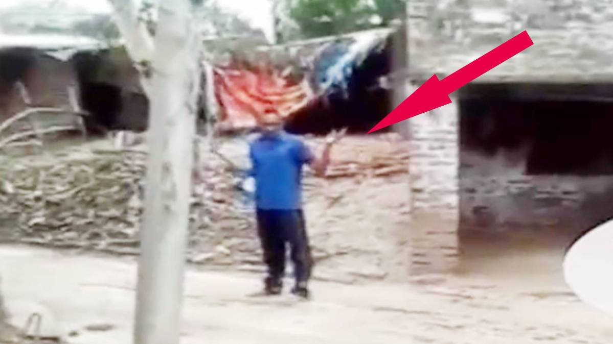 उन्नाव रेप केस