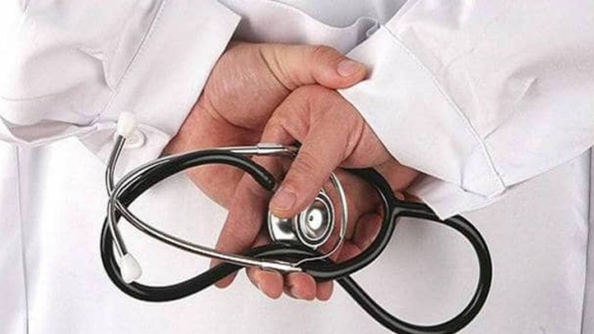 डॉक्टर्स की हड़ताल