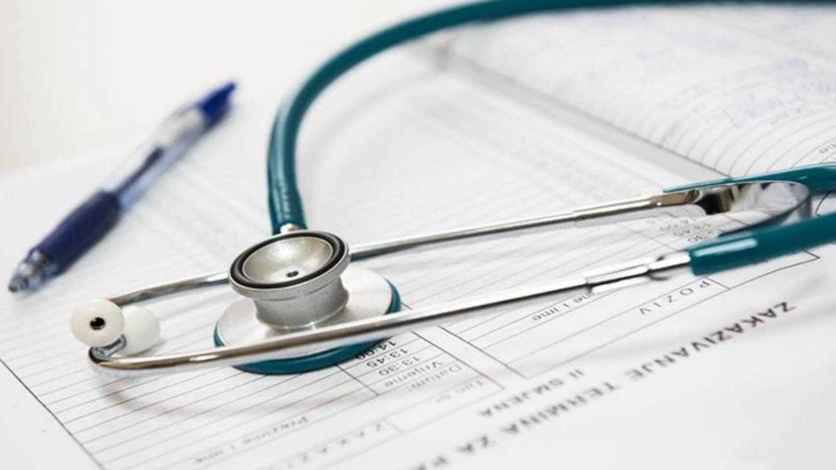 नेशनल मेडिकल कमीशन बिल