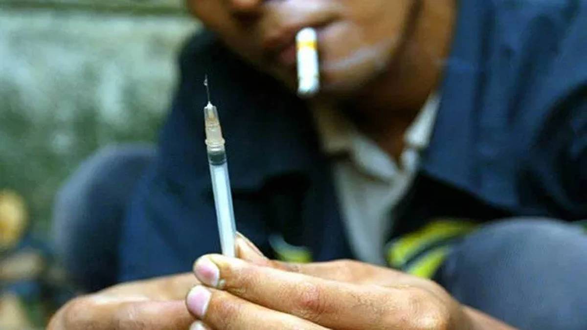 प्रतीकात्मक तस्वीर