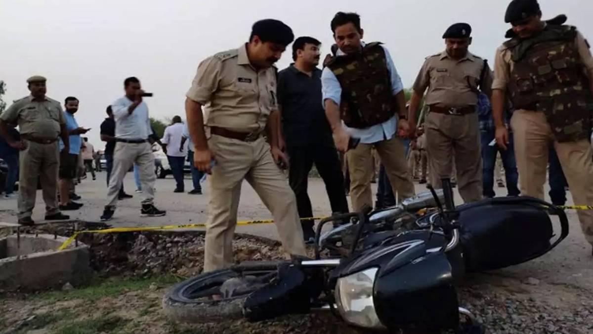 प्रतीकात्मक तस्वीर