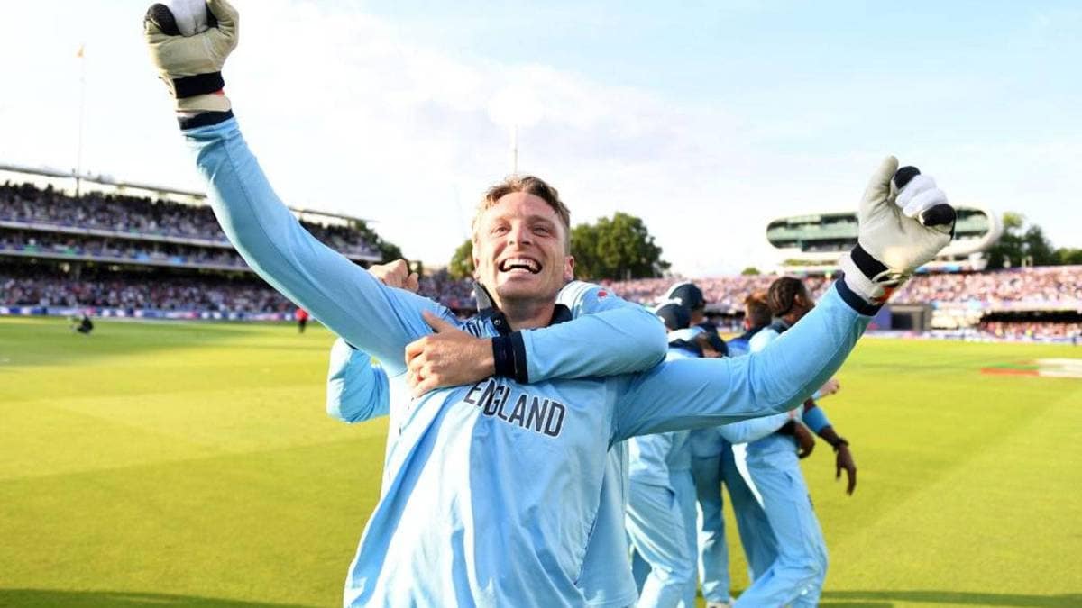 Photo: Cricket World Cup/Twitter