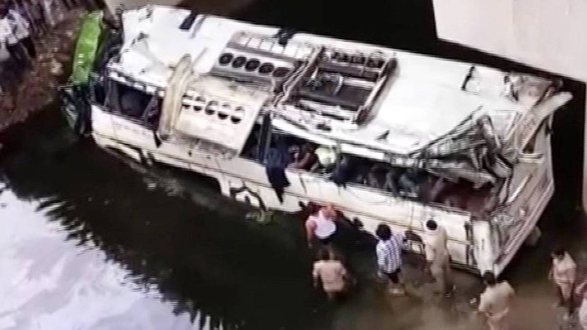 यमुना एक्सप्रेस वे