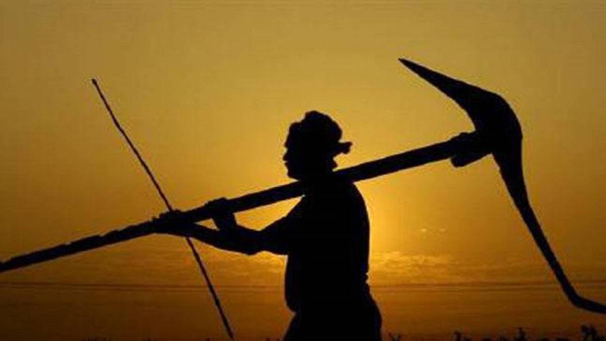 अन्नदाता को ऊर्जादाता बनाएगी मोदी सरकार (फाइल फोटो-India Today)