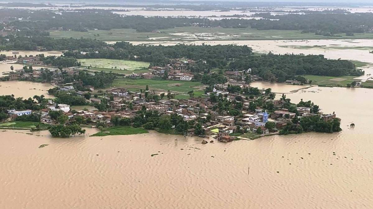 लंच ब्रेक