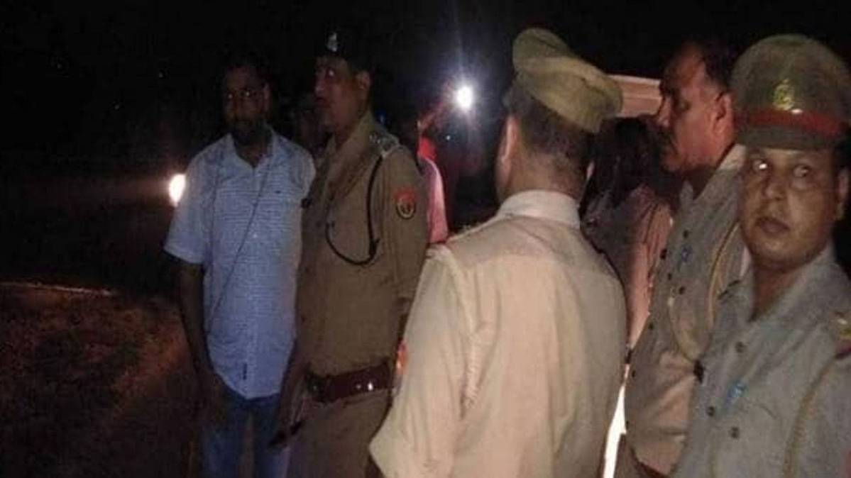 क्राइम 360